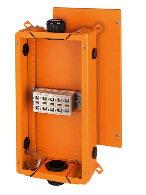 firefighting electrical junction box|fire rated electrical box separation.